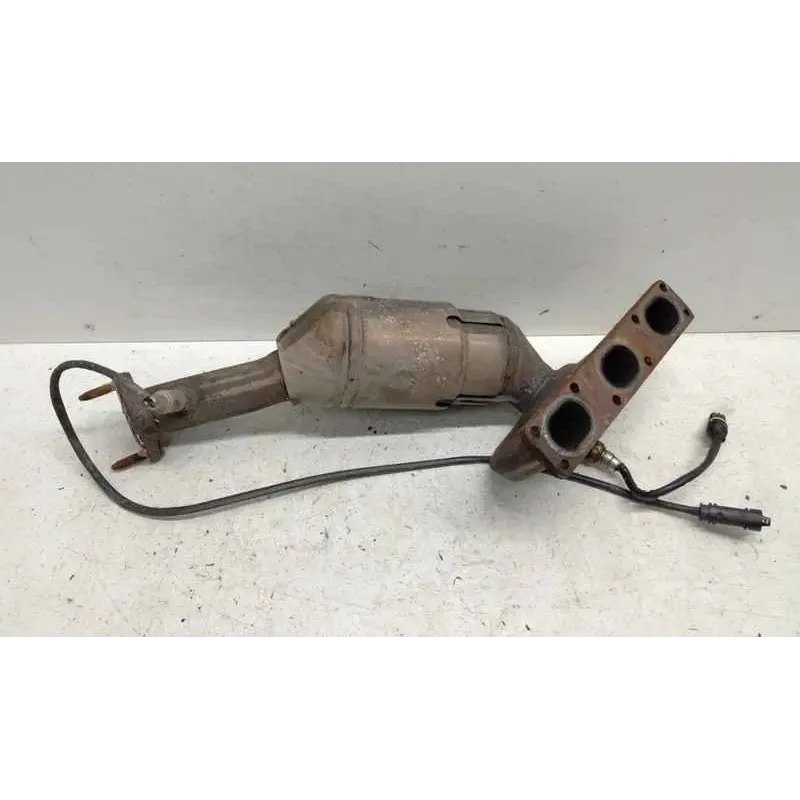Precatalyseur bmw serie 3 e46