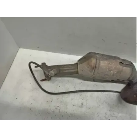 Precatalyseur bmw serie 3 e46
