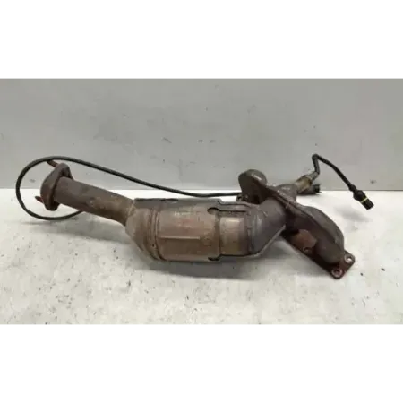 Precatalyseur bmw serie 3 e46