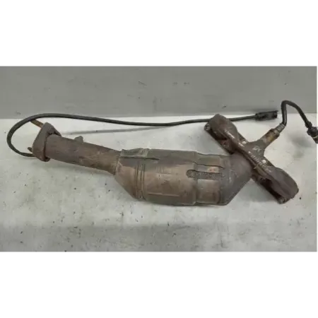 Precatalyseur bmw serie 3 e46
