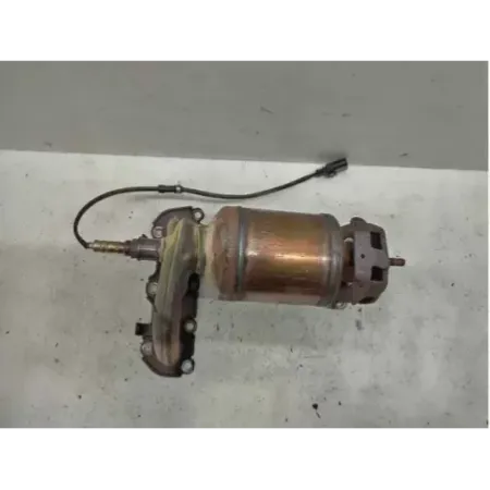 Catalyseur volkswagen polo 6r/6c v