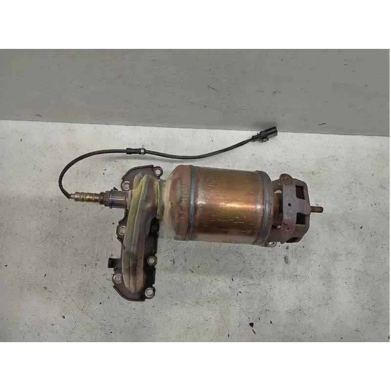 Catalyseur volkswagen polo 6r/6c v