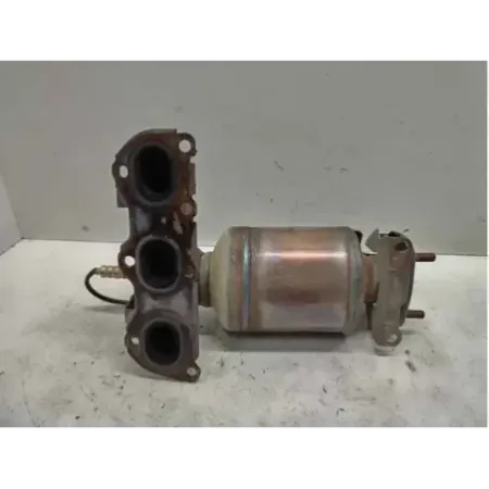 Catalyseur volkswagen polo 6r/6c v
