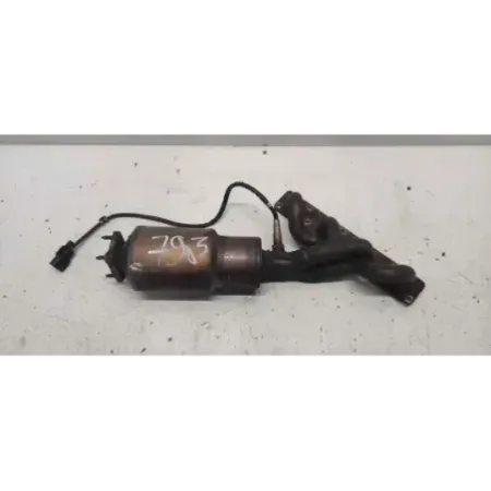 Catalyseur bmw serie 3 e90/e91