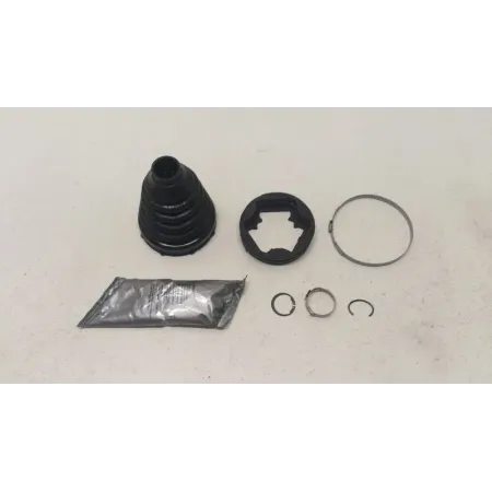 Soufflet de cardan cote boite