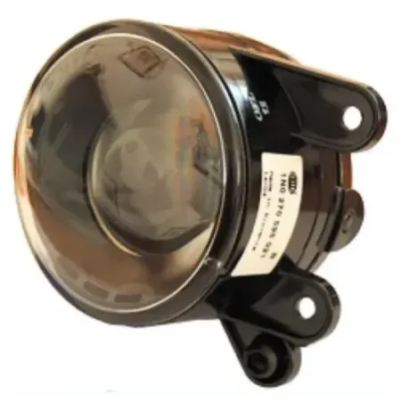 Phare anti-brouillard droit