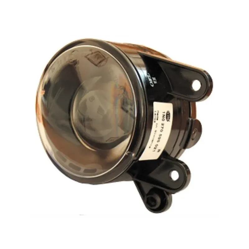 Phare anti-brouillard droit