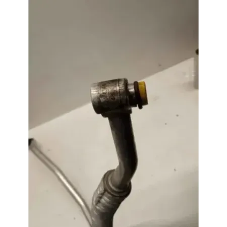 Tuyau compresseur climatisation