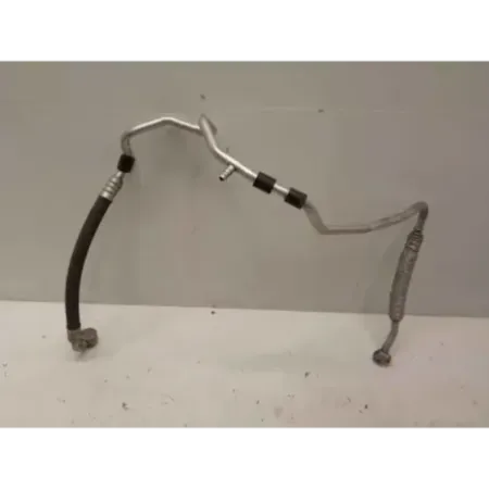 Tuyau compresseur climatisation