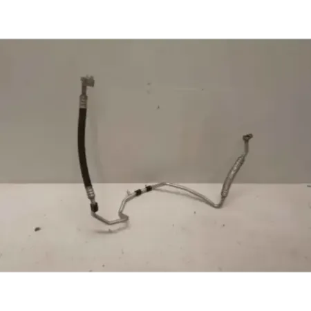 Tuyau compresseur climatisation