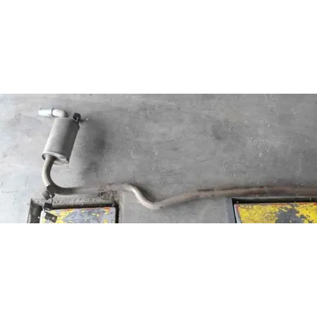 Silencieux arriere bmw serie 3 f30/f31