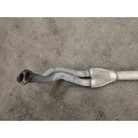 Silencieux avant bmw serie 3 e30