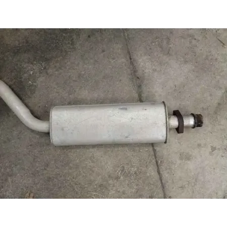 Silencieux avant bmw serie 3 e30