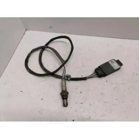 Sonde fap temperature echappement