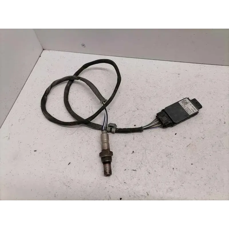 Sonde fap temperature echappement