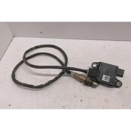 Sonde fap temperature echappement