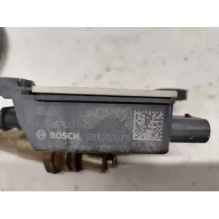 Sonde fap temperature echappement