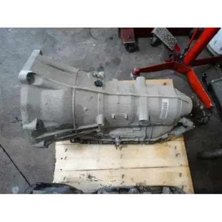 Boite de vitesses bmw serie 1 e87/e81