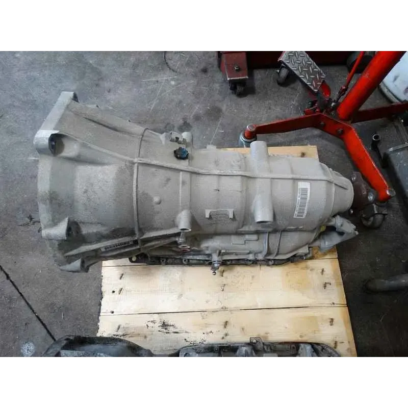 Boite de vitesses bmw serie 1 e87/e81