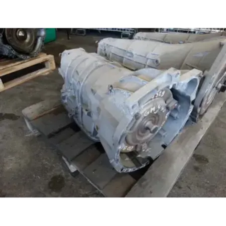Boite de vitesses bmw serie 3 e46