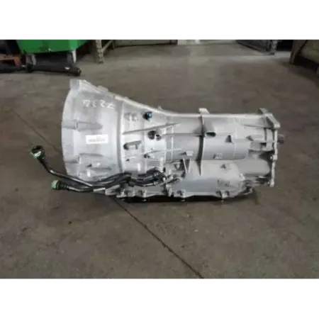 Boite de vitesses bmw x3