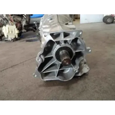 Boite de vitesses bmw x3