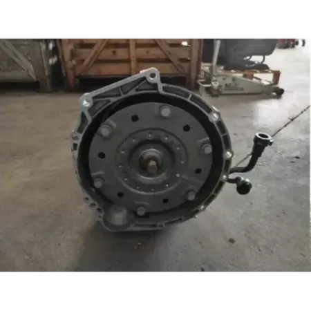 Boite de vitesses bmw x3