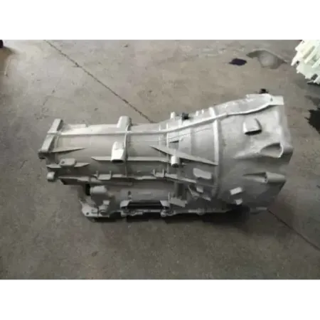 Boite de vitesses bmw x3