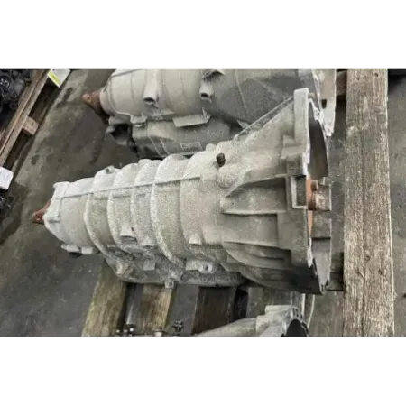 Boite de vitesses bmw serie 3 e46