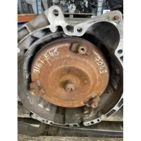 Boite de vitesses bmw serie 3 e46