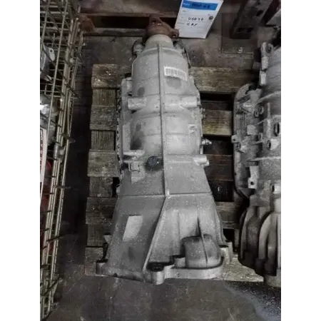 Boite de vitesses bmw serie 3 e92/e93