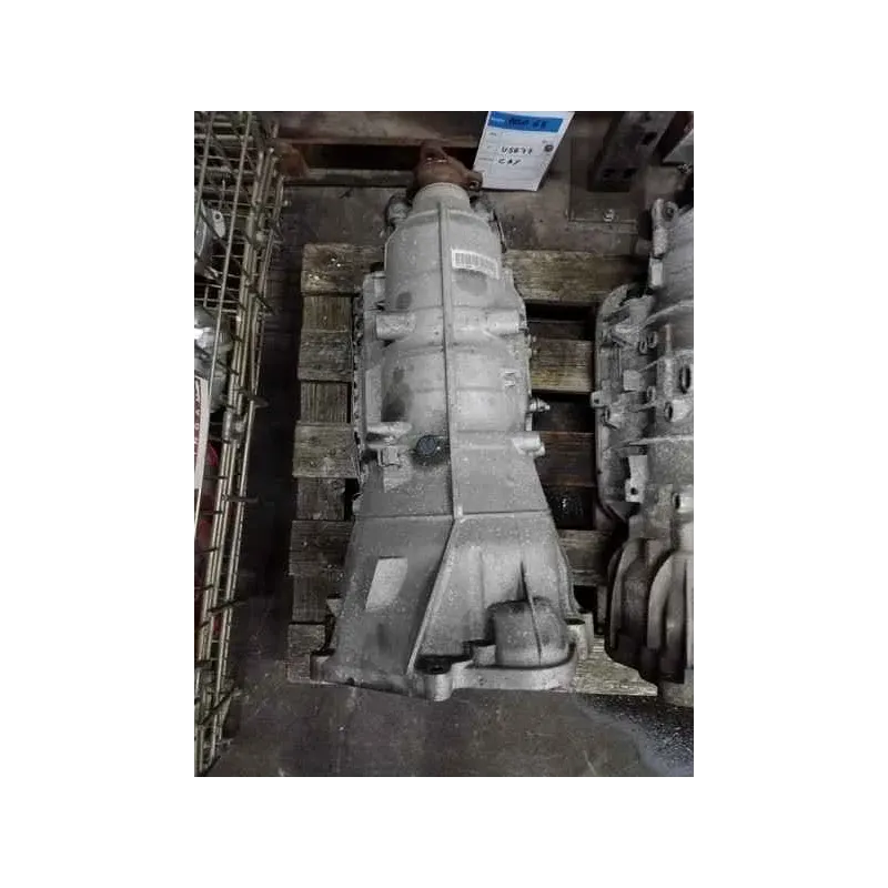 Boite de vitesses bmw serie 3 e92/e93