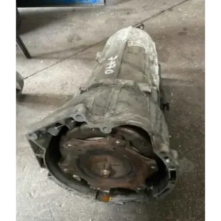 Boite de vitesses bmw serie 1 e87/e81