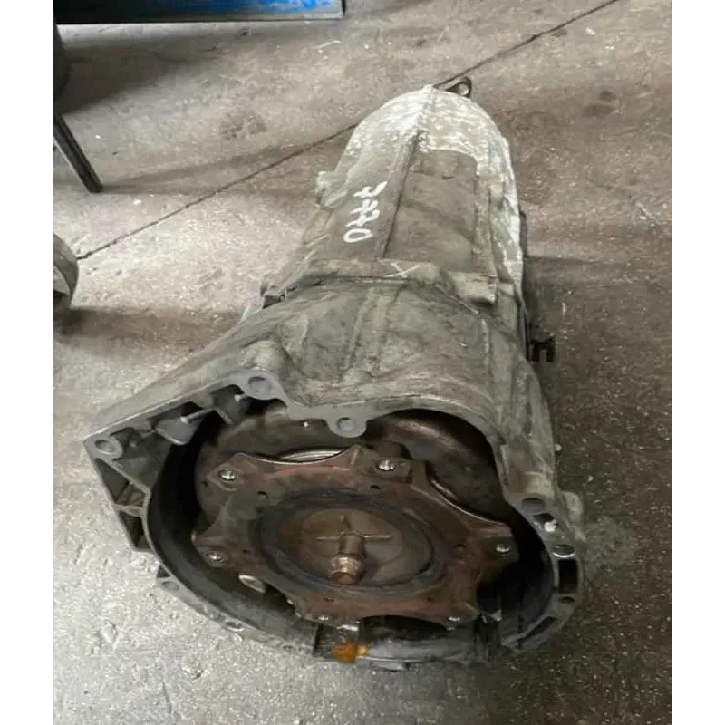 Boite de vitesses bmw serie 1 e87/e81