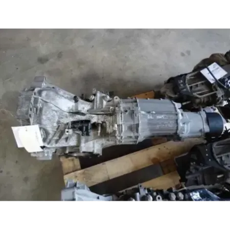 Boite de vitesses audi a4 8e b6/b7