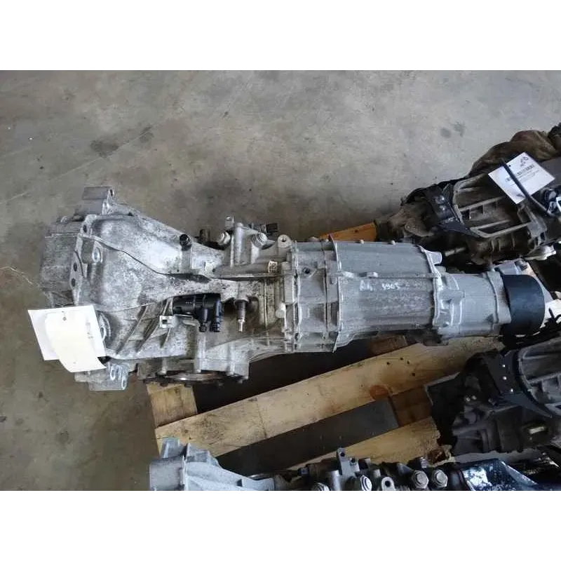 Boite de vitesses audi a4 8e b6/b7