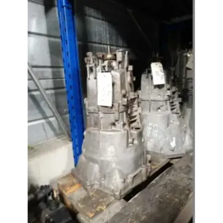 Boite de vitesses bmw serie 5 e34