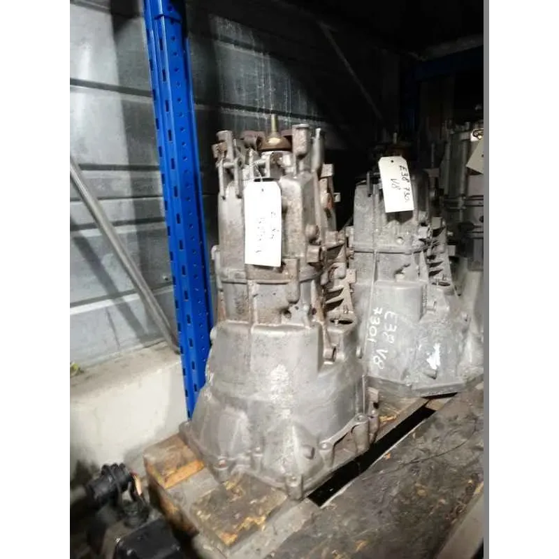 Boite de vitesses bmw serie 5 e34