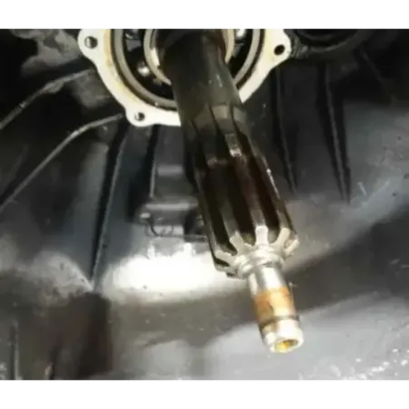 Boite de vitesses bmw serie 3 e30