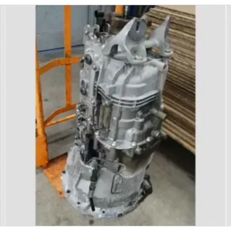 Boite de vitesses bmw serie 3 e90/e91