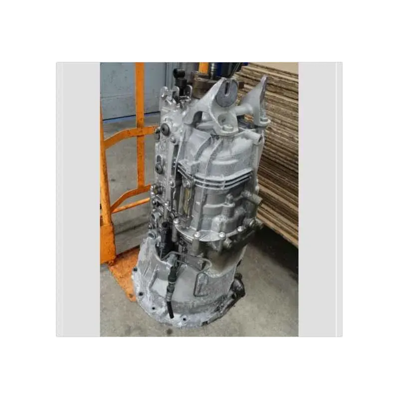 Boite de vitesses bmw serie 3 e90/e91