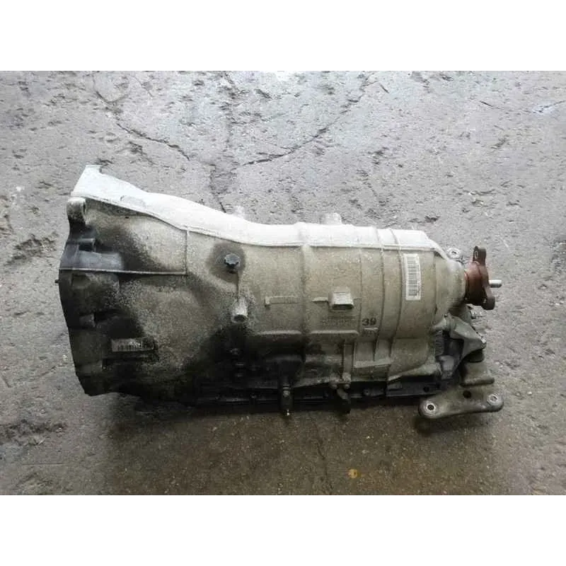 Boite de vitesses bmw serie 3 e90/e91