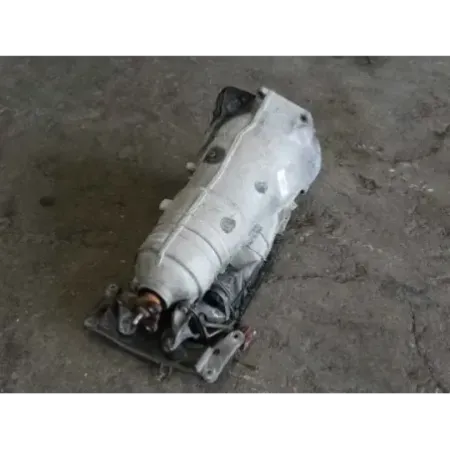 Boite de vitesses bmw serie 3 e90/e91