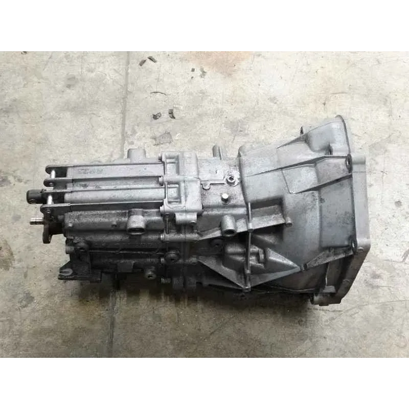 Boite de vitesses bmw serie 3 e90/e91
