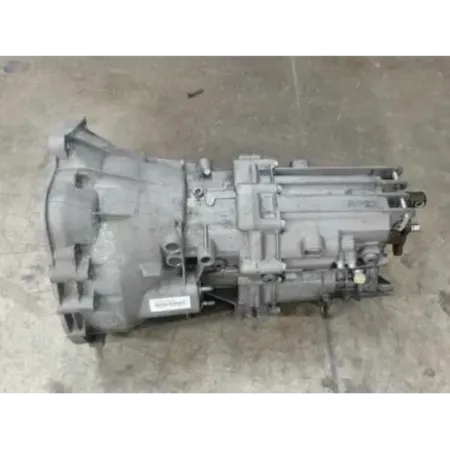 Boite de vitesses bmw serie 3 e90/e91