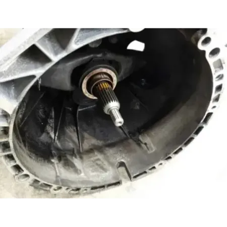 Boite de vitesses bmw serie 3 e90/e91