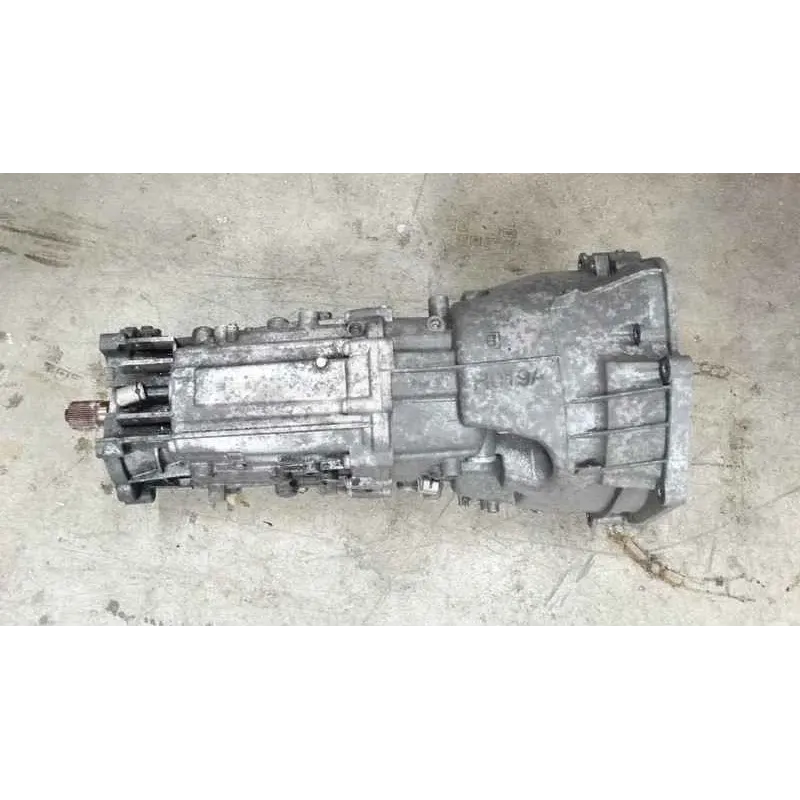 Boite de vitesses bmw serie 3 e92/e93