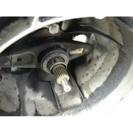 Boite de vitesses bmw serie 3 e92/e93