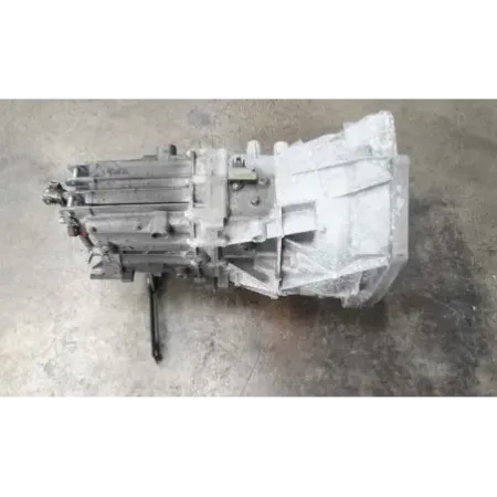 Boite de vitesses bmw serie 1 e87/e81
