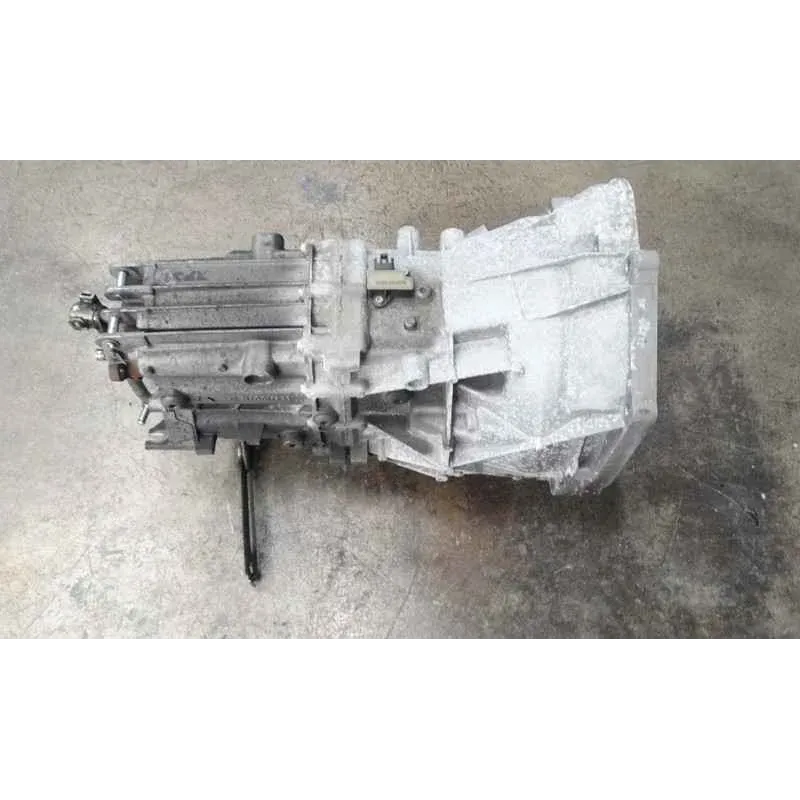 Boite de vitesses bmw serie 1 e87/e81